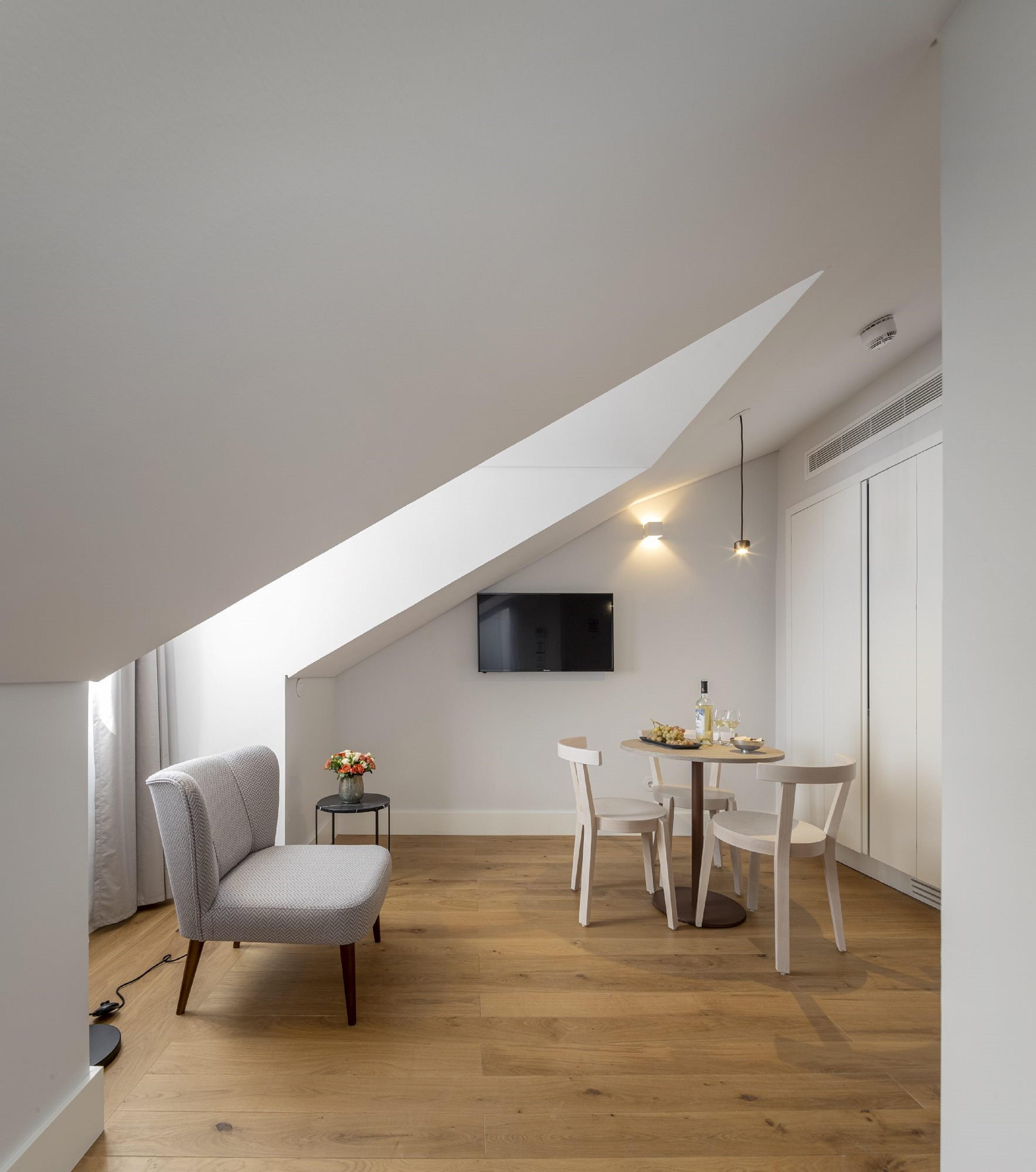 Lisbon Serviced Apartments - Madalena Buitenkant foto