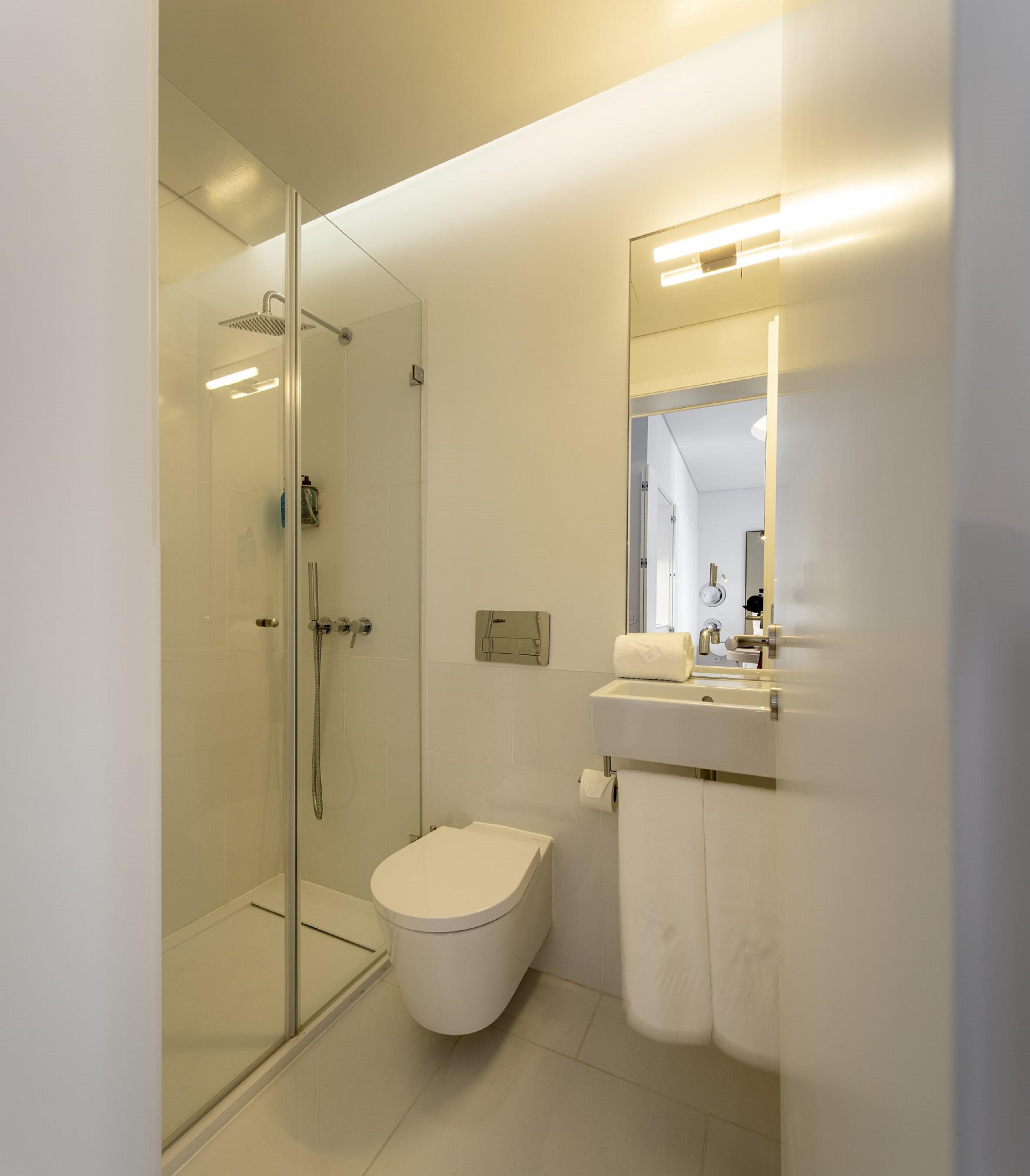 Lisbon Serviced Apartments - Madalena Buitenkant foto