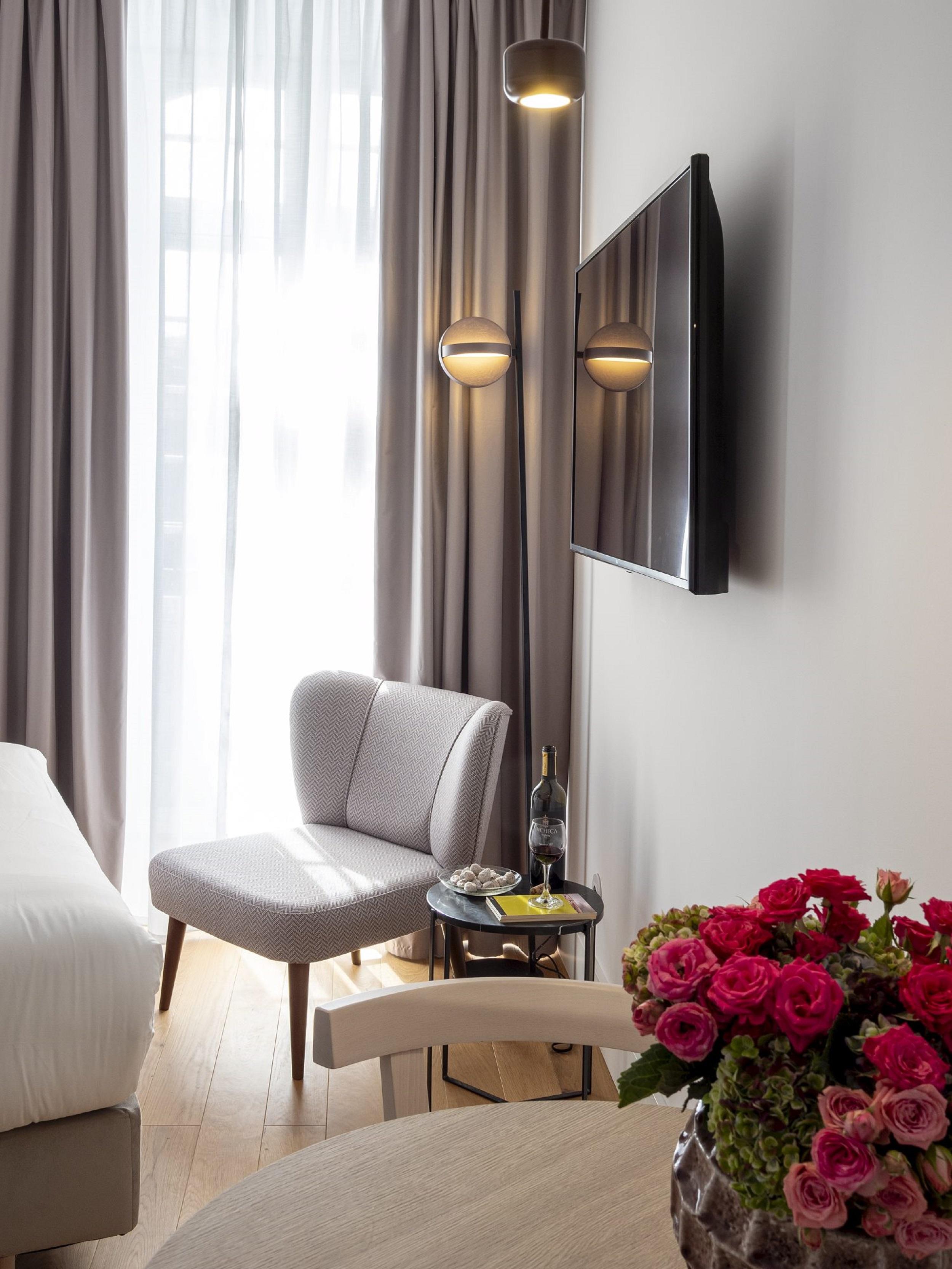 Lisbon Serviced Apartments - Madalena Buitenkant foto