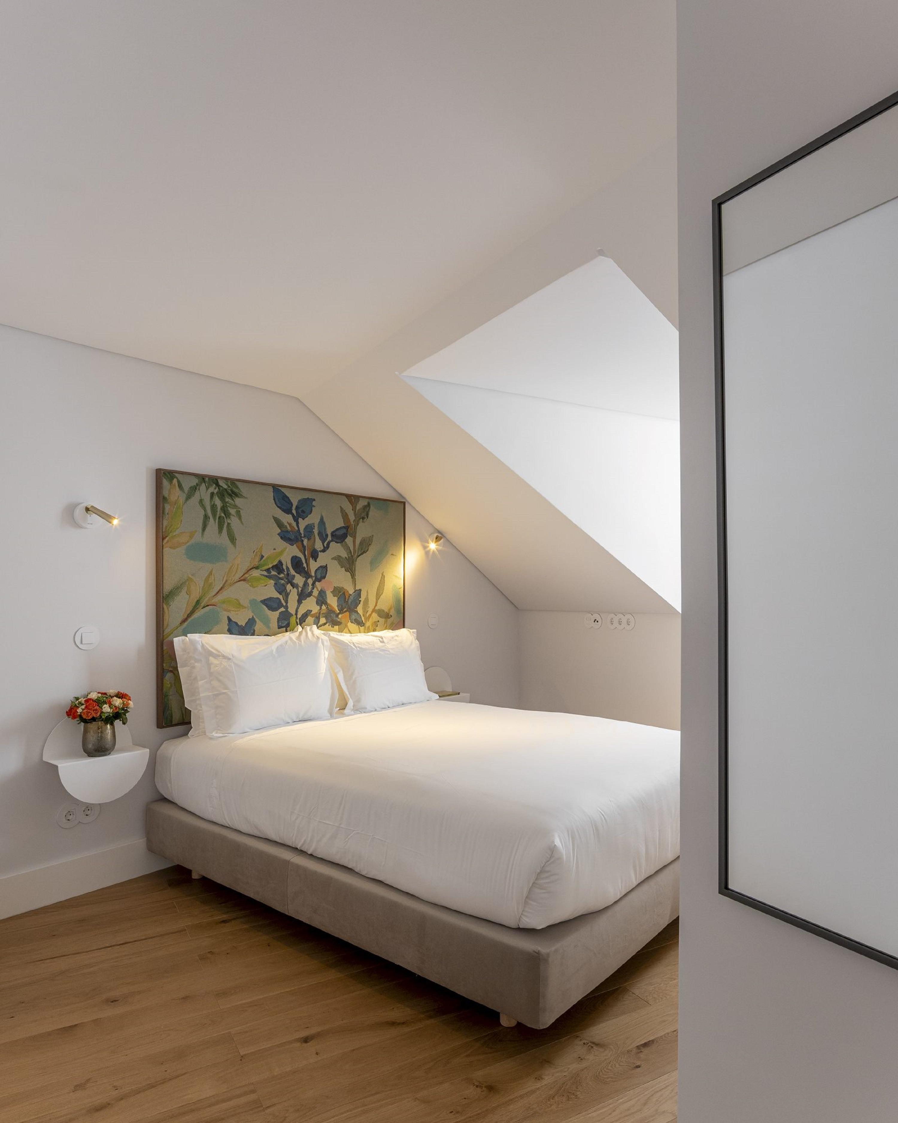 Lisbon Serviced Apartments - Madalena Buitenkant foto